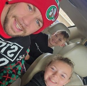 Meet your Posher, Jesse